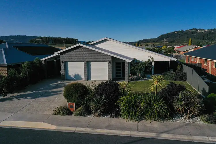 3 Ronan Court, Spreyton TAS 7310