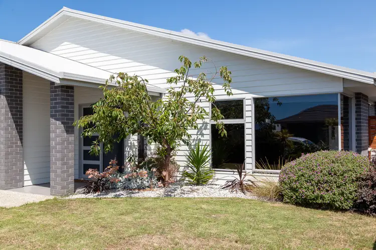 Second view of Homely house listing, 3 Ronan Court, Spreyton TAS 7310