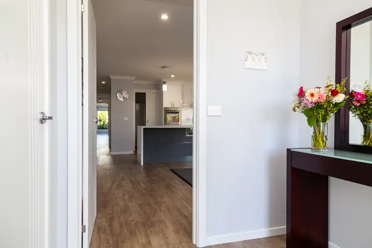 Fourth view of Homely house listing, 3 Ronan Court, Spreyton TAS 7310