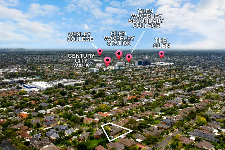 Fourth view of Homely house listing, 30 Ralton Avenue, Glen Waverley VIC 3150