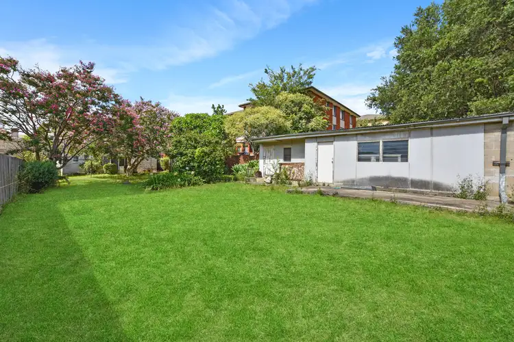 Third view of Homely house listing, 27 Albert Road, Strathfield NSW 2135