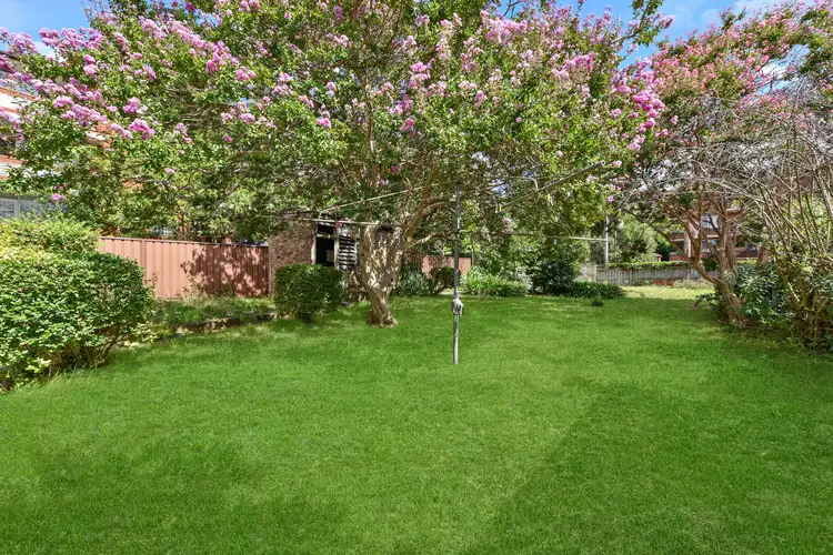 Fourth view of Homely house listing, 27 Albert Road, Strathfield NSW 2135