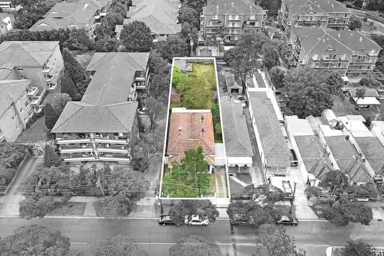 Fifth view of Homely house listing, 27 Albert Road, Strathfield NSW 2135