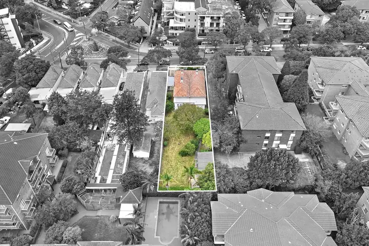 Sixth view of Homely house listing, 27 Albert Road, Strathfield NSW 2135