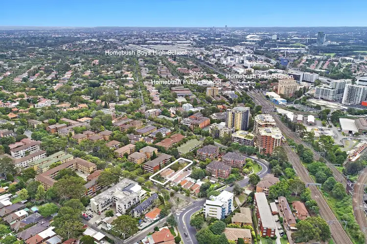 Seventh view of Homely house listing, 27 Albert Road, Strathfield NSW 2135