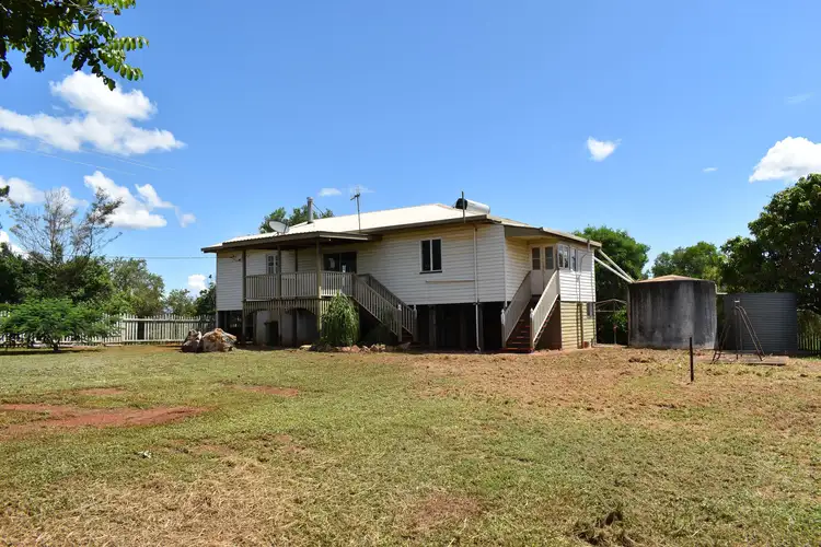 Second view of Homely house listing, 92 Lynwood Road, North Isis QLD 4660