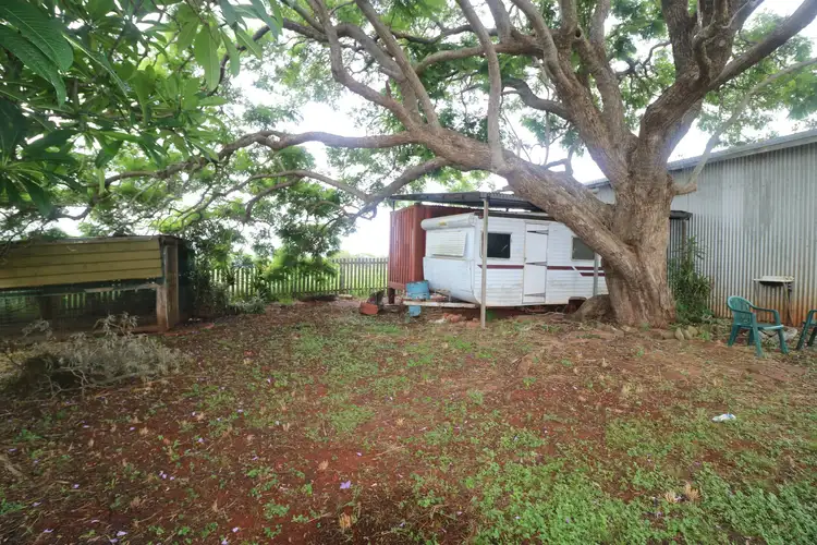 Fourth view of Homely house listing, 92 Lynwood Road, North Isis QLD 4660