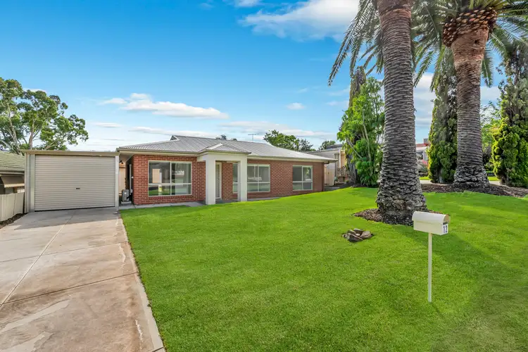 Main view of Homely house listing, 12 Brunel Drive, Modbury Heights SA 5092