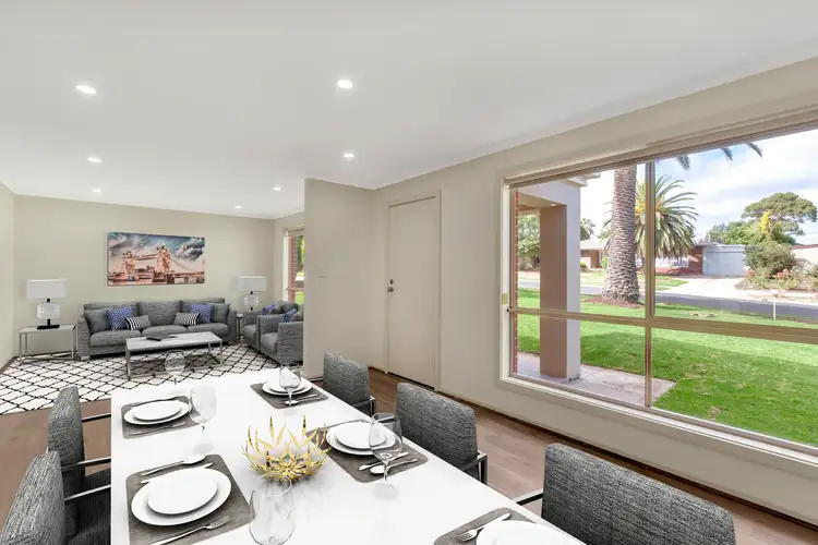 Third view of Homely house listing, 12 Brunel Drive, Modbury Heights SA 5092