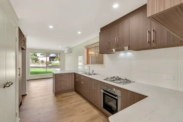 Fourth view of Homely house listing, 12 Brunel Drive, Modbury Heights SA 5092