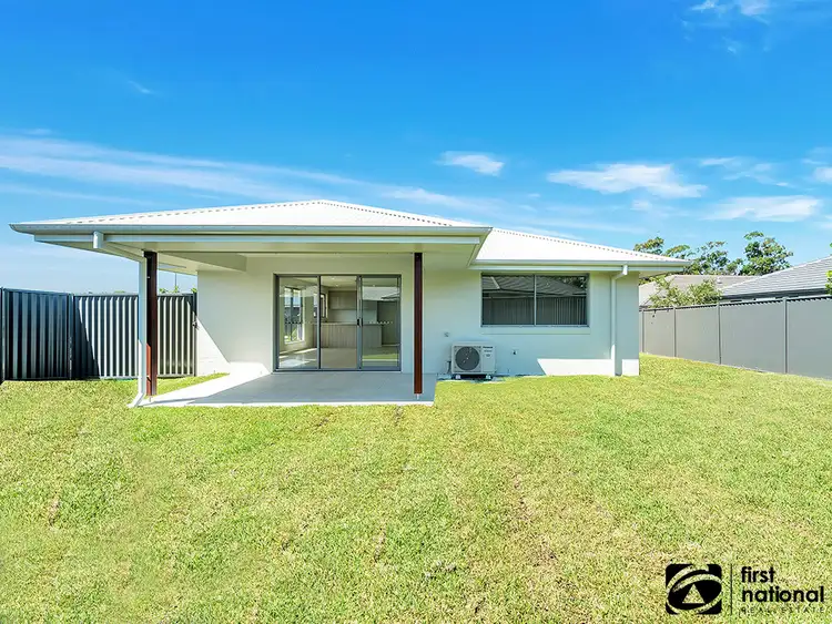 Fourth view of Homely house listing, 14 Shelly Close, Woolgoolga NSW 2456
