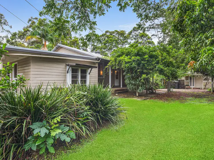 Main view of Homely house listing, 957 Valla Road, Valla NSW 2448