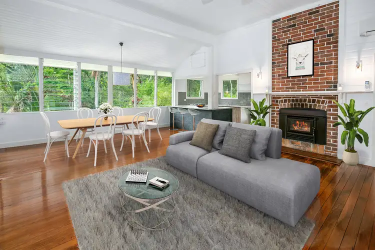 Second view of Homely house listing, 957 Valla Road, Valla NSW 2448