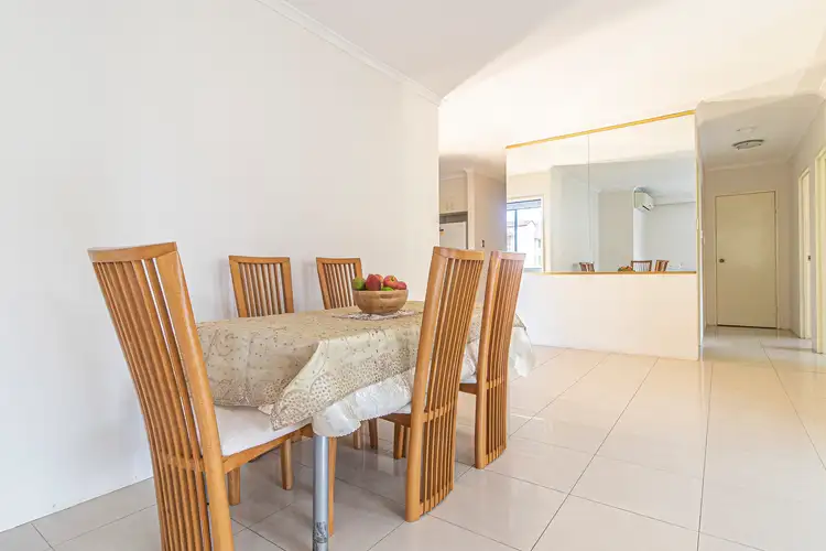 Third view of Homely apartment listing, 106/83 Dalmeny Avenue, Rosebery NSW 2018