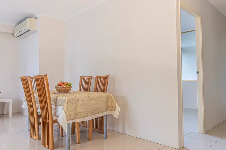 Fourth view of Homely apartment listing, 106/83 Dalmeny Avenue, Rosebery NSW 2018