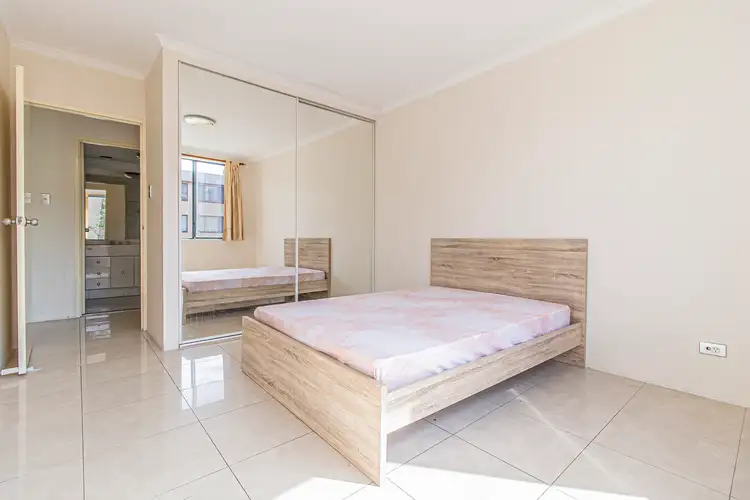 Sixth view of Homely apartment listing, 106/83 Dalmeny Avenue, Rosebery NSW 2018