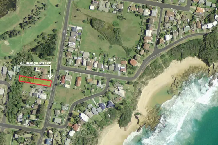 32 Bunga Street, Bermagui NSW 2546