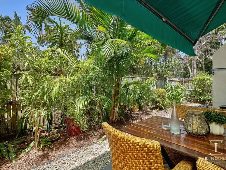 Second view of Homely apartment listing, 4/195 McLeod Street, Cairns North QLD 4870