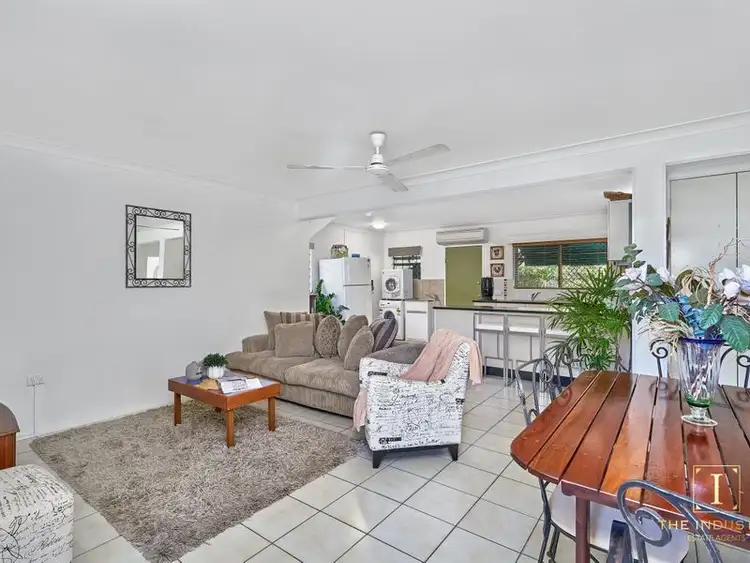 Third view of Homely apartment listing, 4/195 McLeod Street, Cairns North QLD 4870