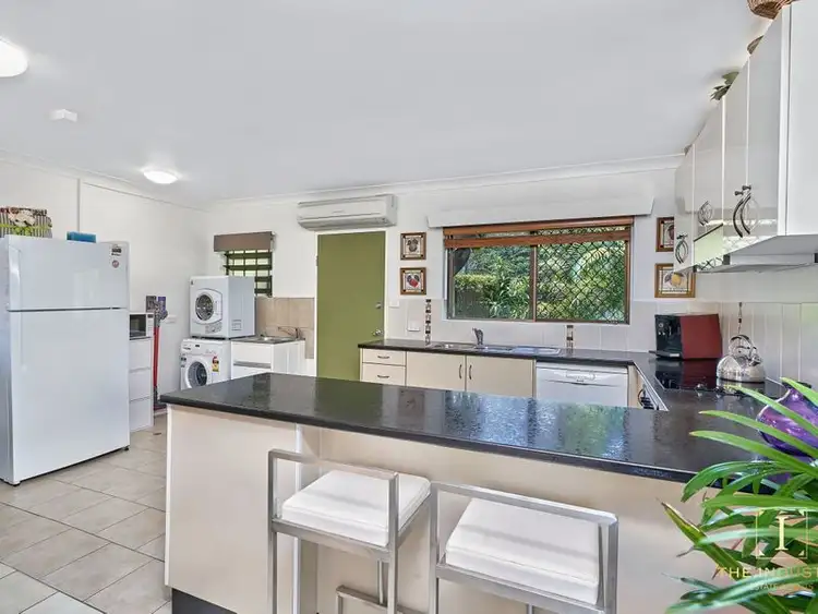 Fourth view of Homely apartment listing, 4/195 McLeod Street, Cairns North QLD 4870