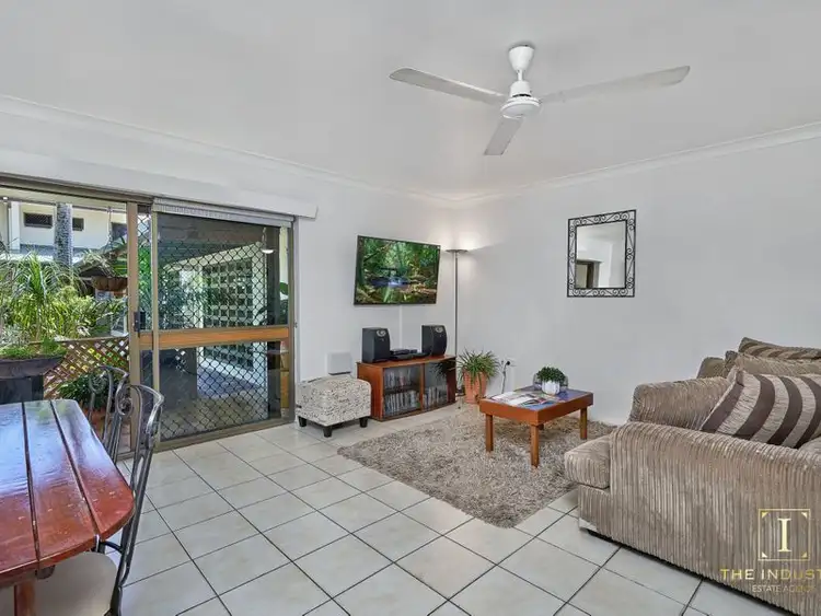 Fifth view of Homely apartment listing, 4/195 McLeod Street, Cairns North QLD 4870