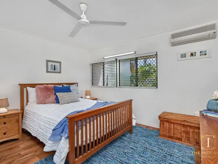 Sixth view of Homely apartment listing, 4/195 McLeod Street, Cairns North QLD 4870