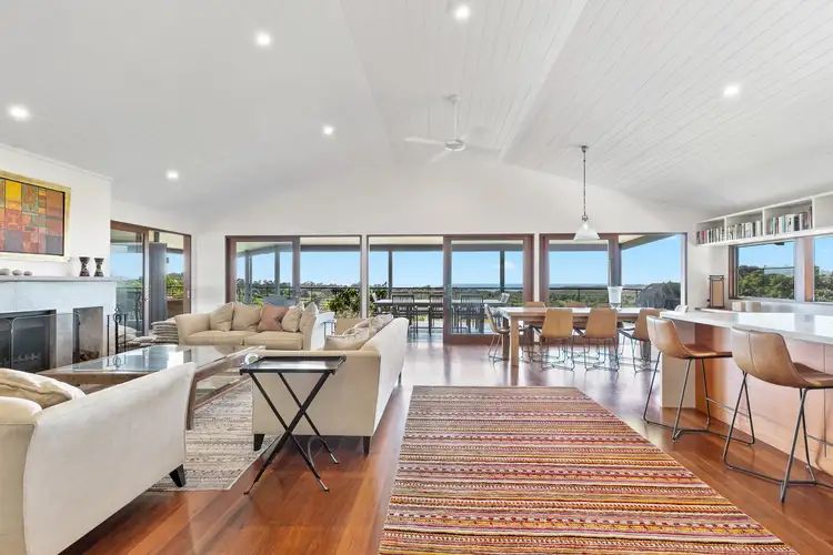 Third view of Homely house listing, 233 Coopers Shoot Road, Coopers Shoot NSW 2479