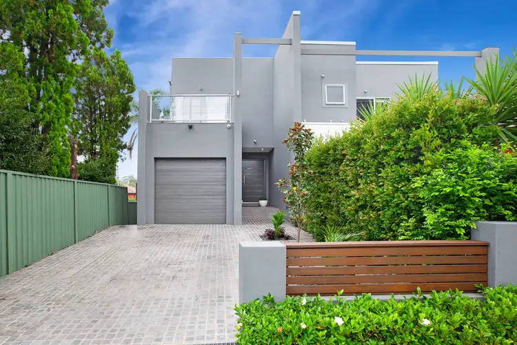 67 Jacaranda Drive, Georges Hall NSW 2198