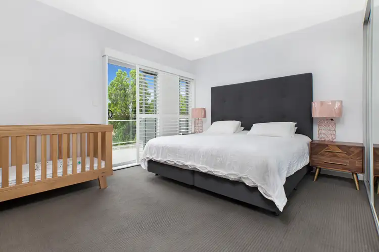 Fifth view of Homely semi-detached listing, 67 Jacaranda Drive, Georges Hall NSW 2198