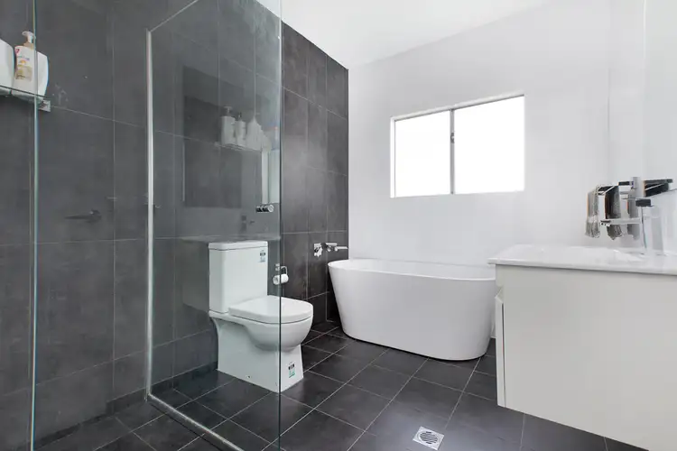 Sixth view of Homely semi-detached listing, 67 Jacaranda Drive, Georges Hall NSW 2198