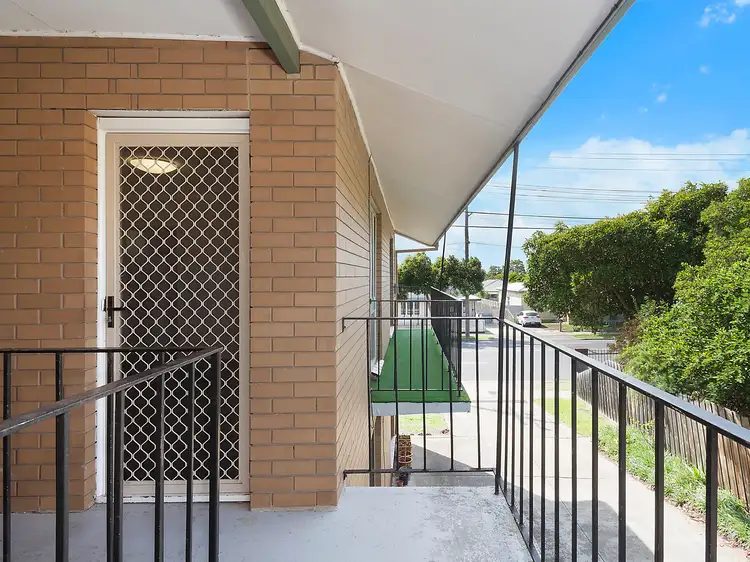 Second view of Homely unit listing, 5/57 Shannon Avenue, Manifold Heights VIC 3218