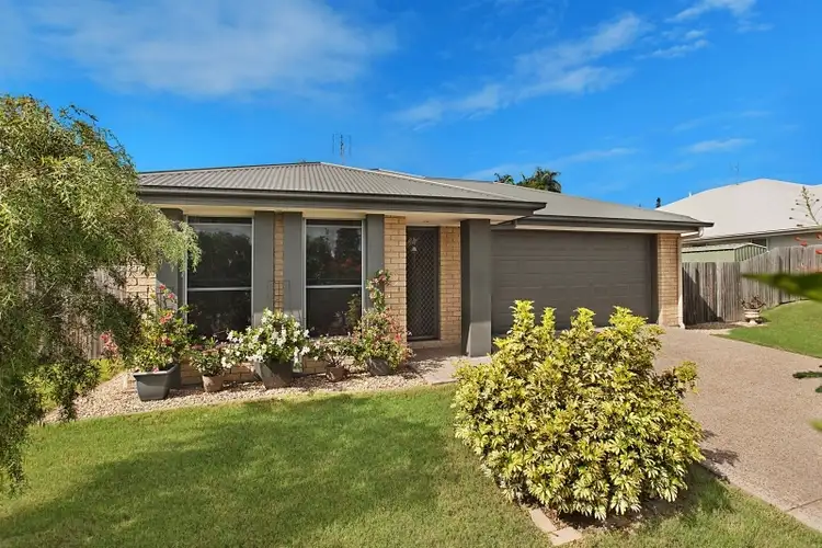 Main view of Homely house listing, 11 Retreat Crescent, Yandina QLD 4561