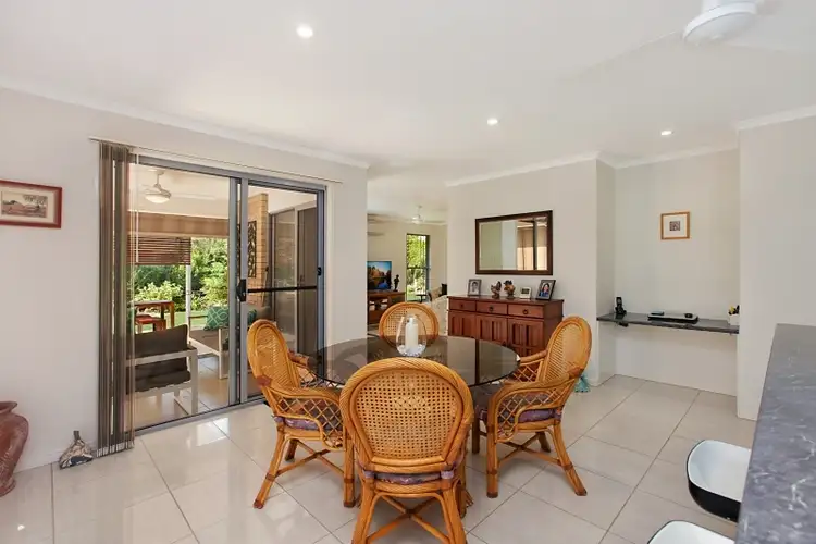 Third view of Homely house listing, 11 Retreat Crescent, Yandina QLD 4561