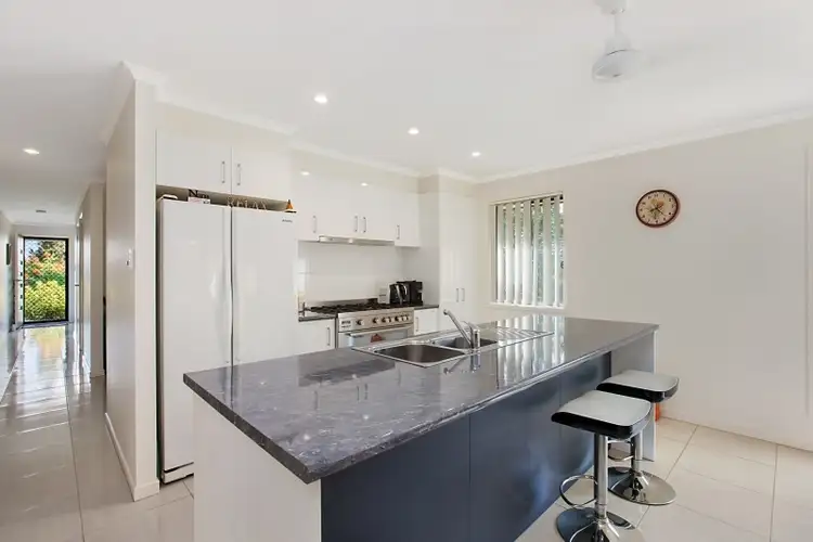Fifth view of Homely house listing, 11 Retreat Crescent, Yandina QLD 4561