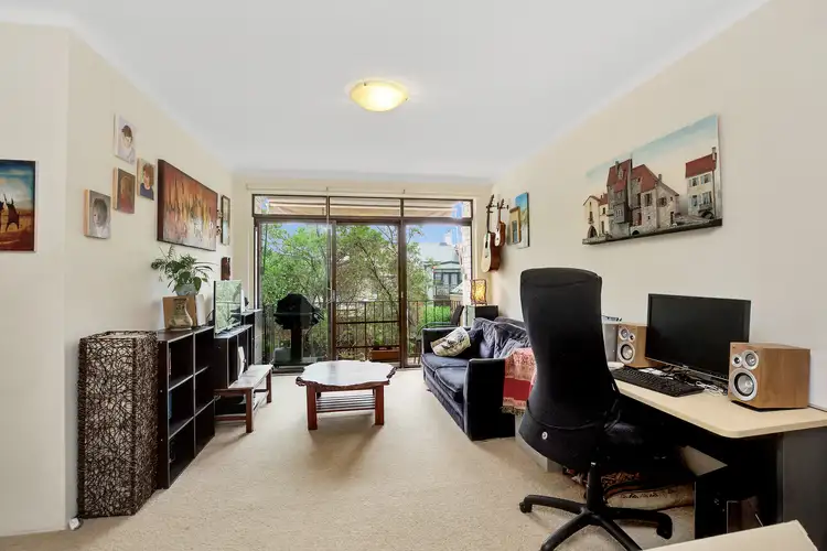 Main view of Homely unit listing, 45/77 Hereford Street, Forest Lodge NSW 2037