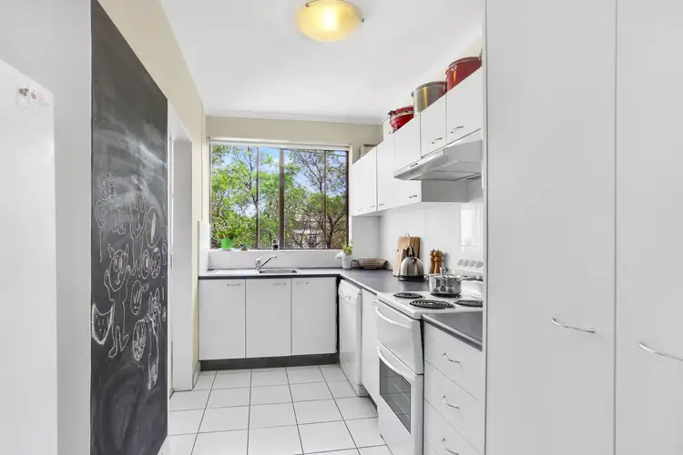 Second view of Homely unit listing, 45/77 Hereford Street, Forest Lodge NSW 2037
