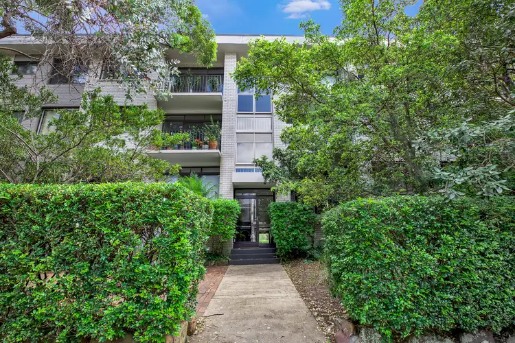 Sixth view of Homely unit listing, 45/77 Hereford Street, Forest Lodge NSW 2037