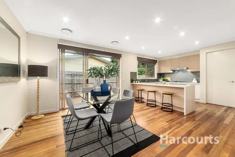Third view of Homely unit listing, 6B Anne Road, Knoxfield VIC 3180