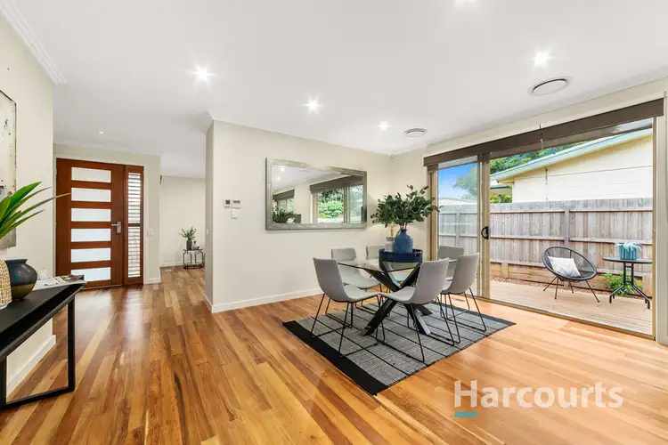 Sixth view of Homely unit listing, 6B Anne Road, Knoxfield VIC 3180