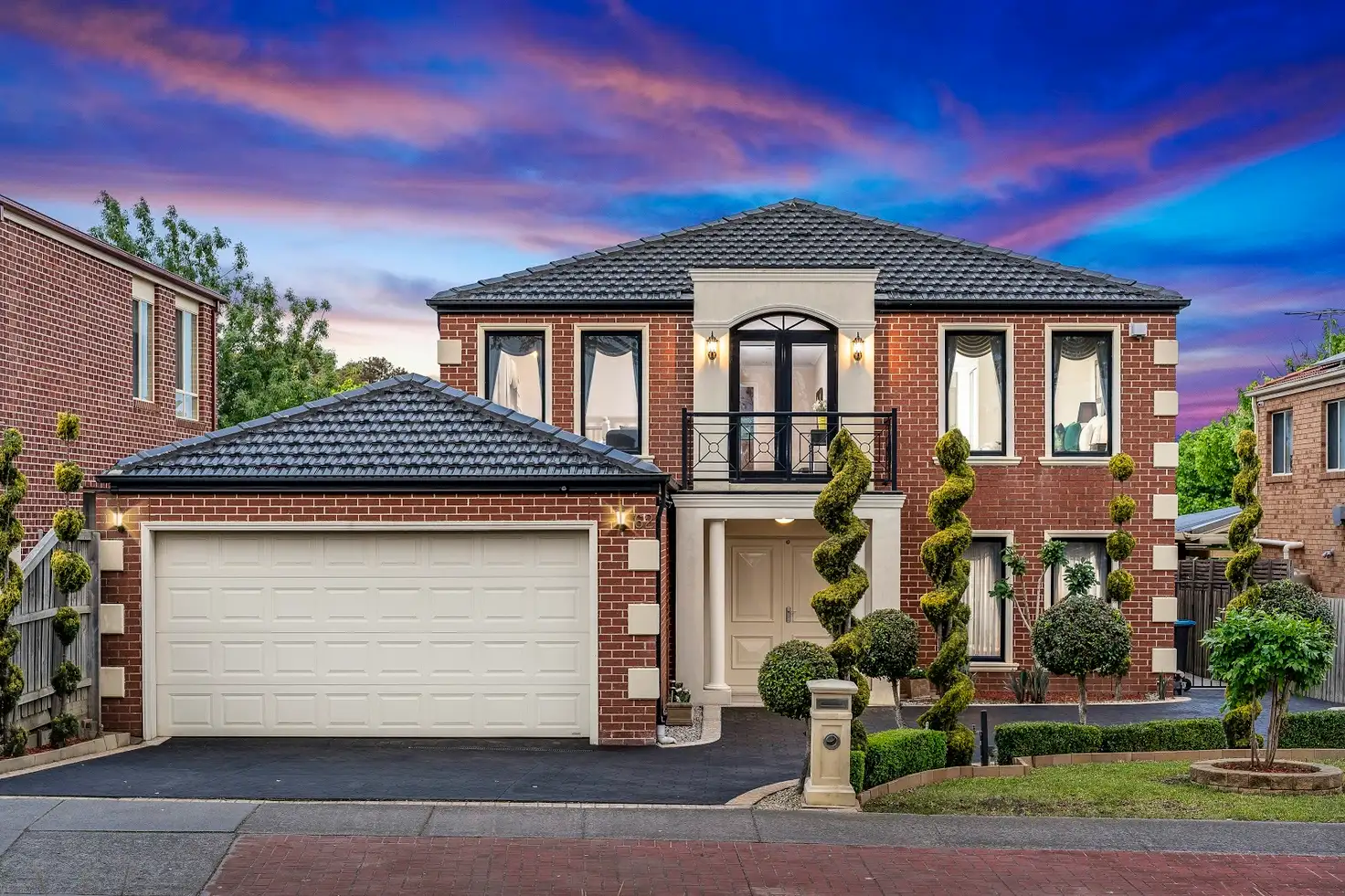 Main view of Homely house listing, 62 Michele Drive, Scoresby VIC 3179