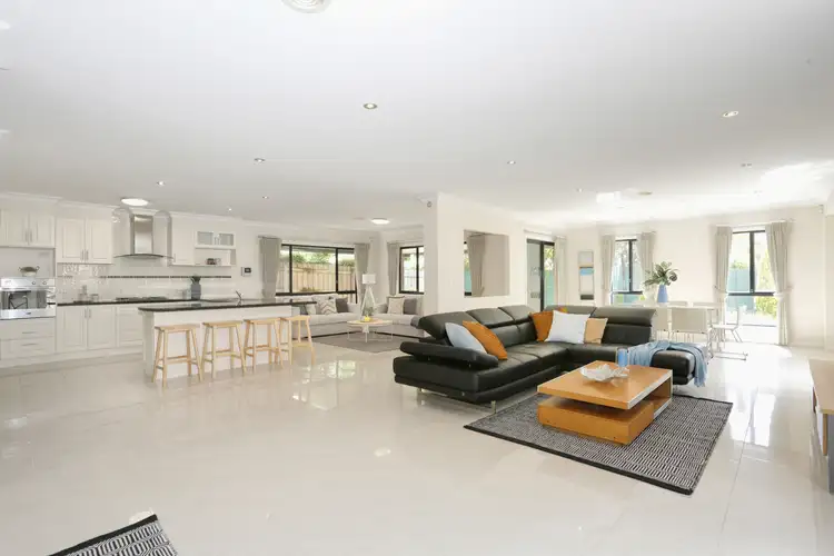 Second view of Homely house listing, 62 Michele Drive, Scoresby VIC 3179