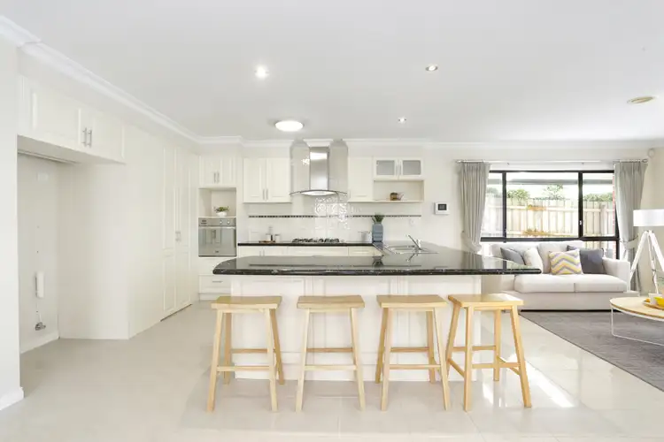 Third view of Homely house listing, 62 Michele Drive, Scoresby VIC 3179