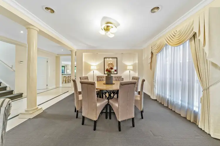 Fourth view of Homely house listing, 62 Michele Drive, Scoresby VIC 3179