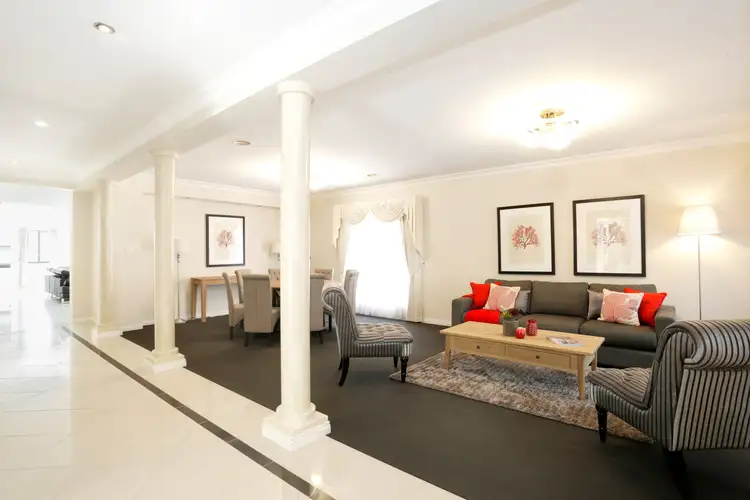 Fifth view of Homely house listing, 62 Michele Drive, Scoresby VIC 3179