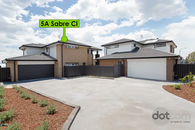 5a Sabre Street, Fletcher NSW 2287