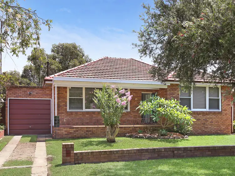 Main view of Homely house listing, 3 Civic Avenue, Kogarah NSW 2217