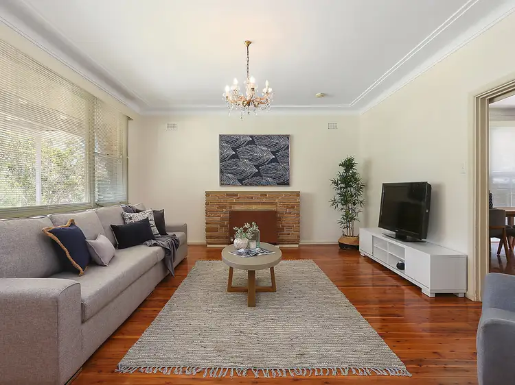 Second view of Homely house listing, 3 Civic Avenue, Kogarah NSW 2217