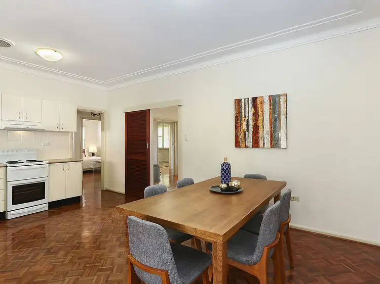 Third view of Homely house listing, 3 Civic Avenue, Kogarah NSW 2217