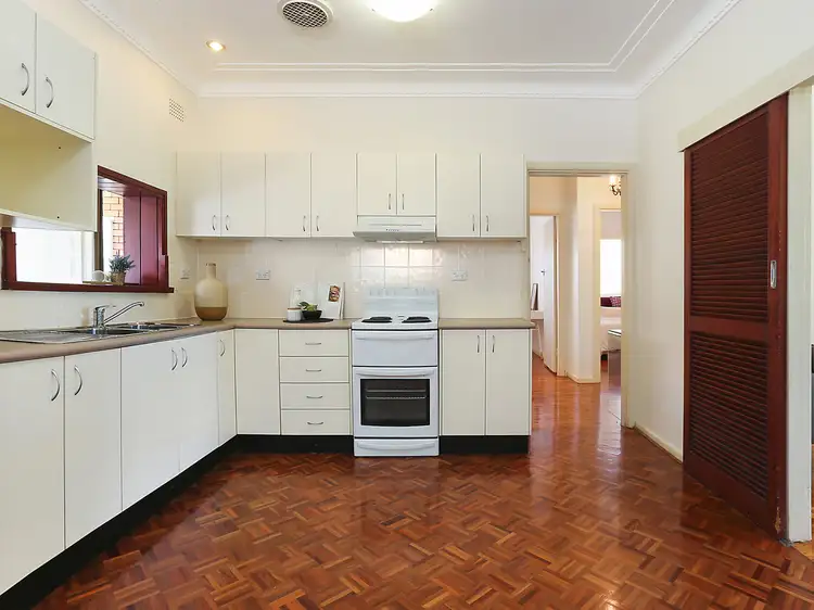 Fourth view of Homely house listing, 3 Civic Avenue, Kogarah NSW 2217