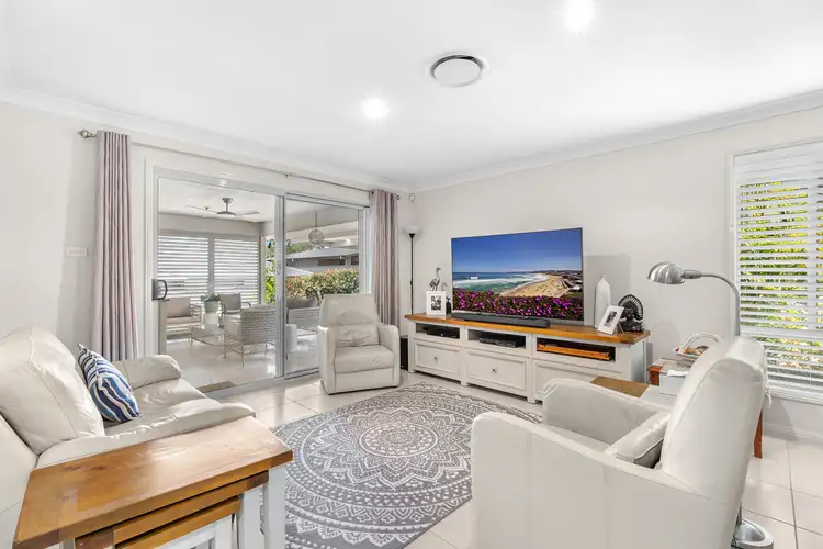 Third view of Homely house listing, 5 Tenyo Street, Cameron Park NSW 2285